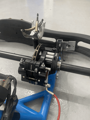 USADO - Chasis Benik 950 mm/Team 2022