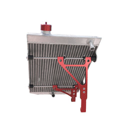 Radiador TWENTY-1 Grande - AF