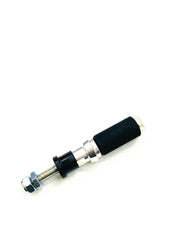 Kit de pernos para parachoques trasero