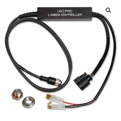 UniPro: Controlador Lambda para Unigo