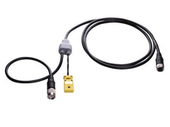 UniPro: Divisor de temperatura largo (agua/EGT) para unigo