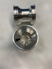 Ruedas de kart Benik de aluminio – Estándar