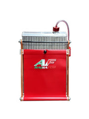 Cortina para radiador de Go Kart TWENTY-1 Grande