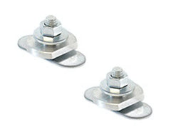 Kit de fijación de protector de cadena