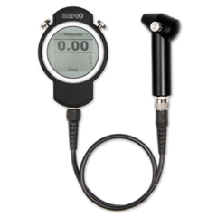 UniPro: Manómetro Unitire - Estándar