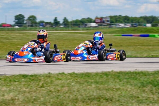 Nine Entries for Team Benik in Biggest Race of Season