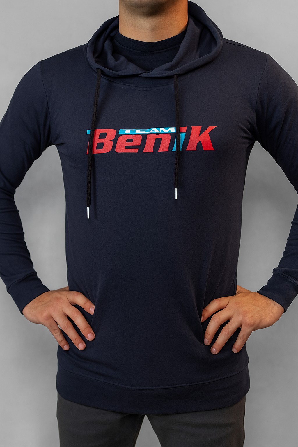 Benik Pullover - Benik Kart | Benik pullovers that can be shipped