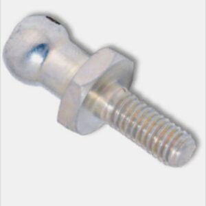 Nassau Panel Pin