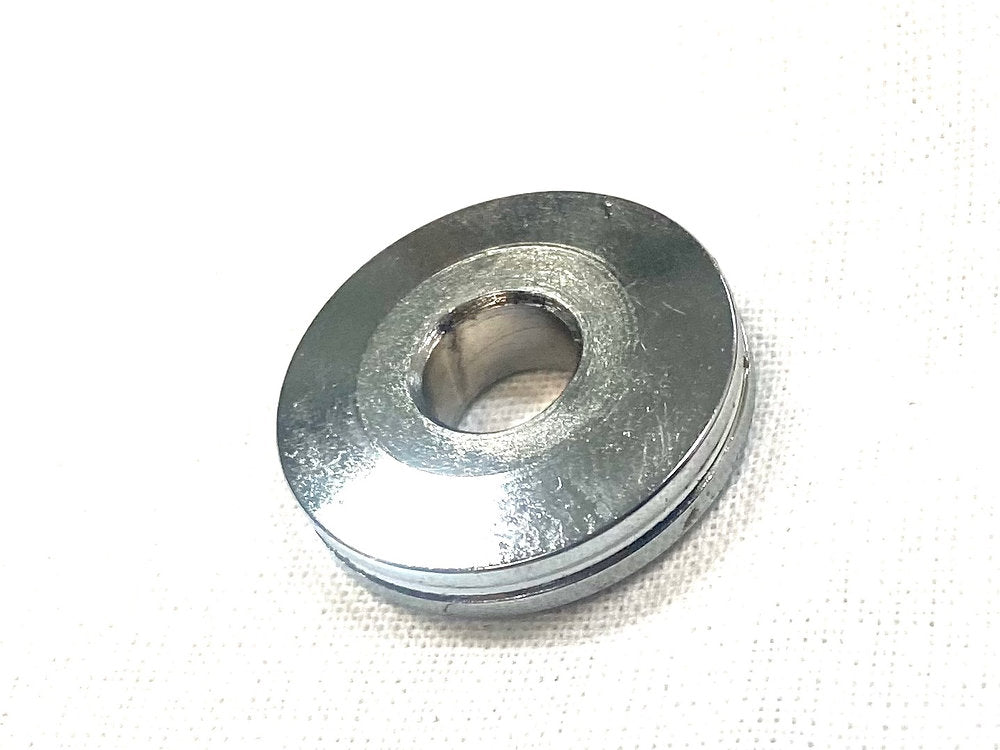 Kit de pastillas de rueda delantera/neutral con espaciadores de altura de manejo - Estilo antiguo