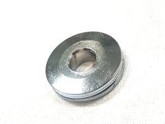 Kit de pastillas de rueda delantera/neutral con espaciadores de altura de manejo - Estilo antiguo