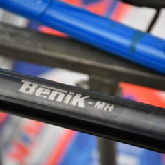 Axle 30mm