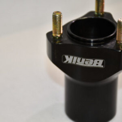 Front Wheel Hub