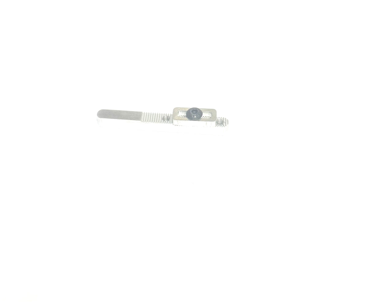 Key way - Locking Anti Slide