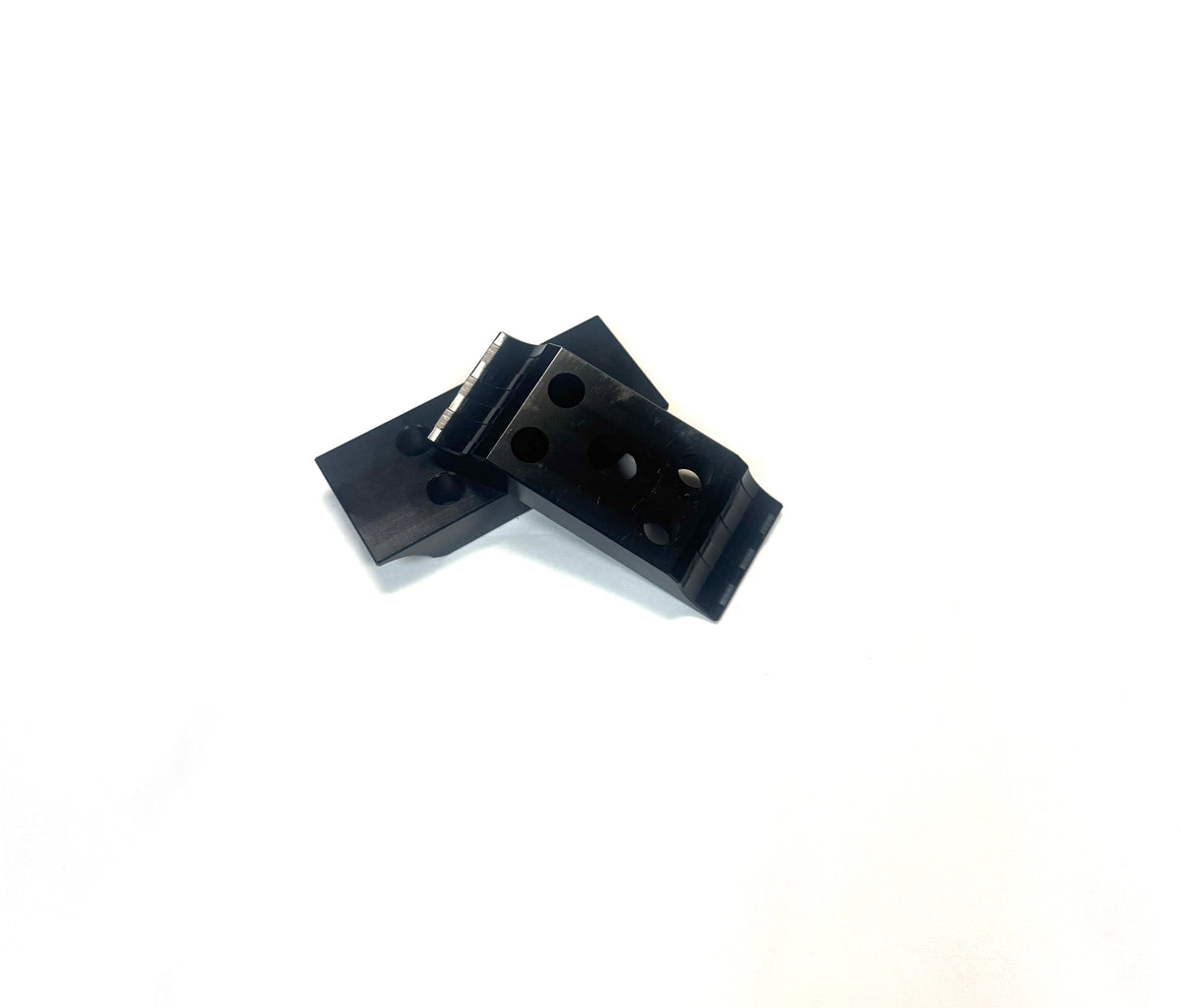 Engine Mount Clamps