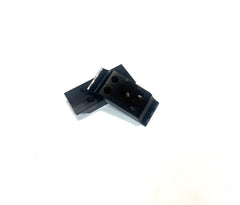 Engine Mount Clamps