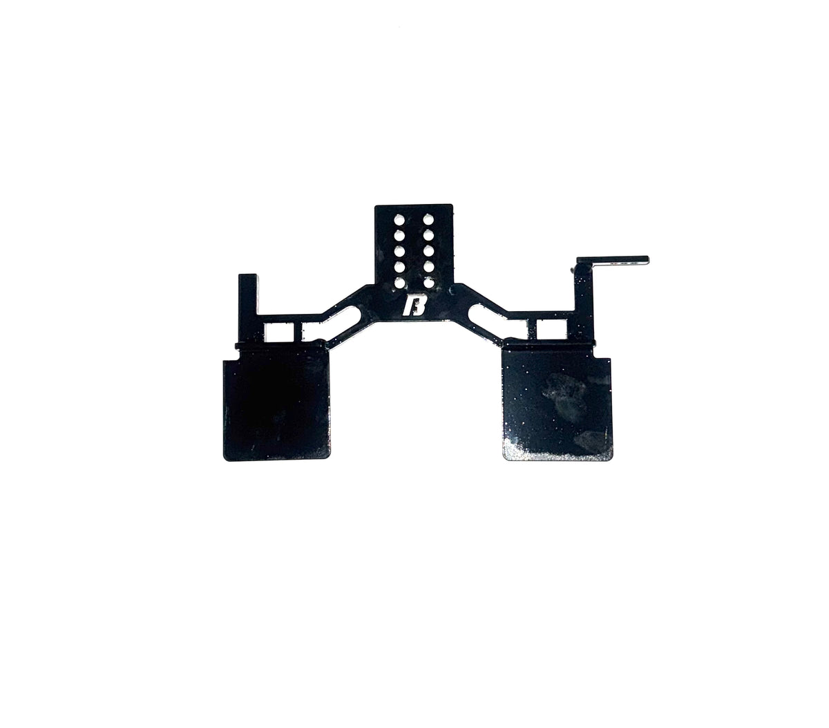 Foot Pedal Kit