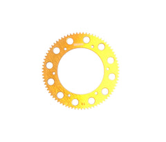 Sprocket