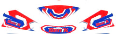Nose Cone Graphic MK20