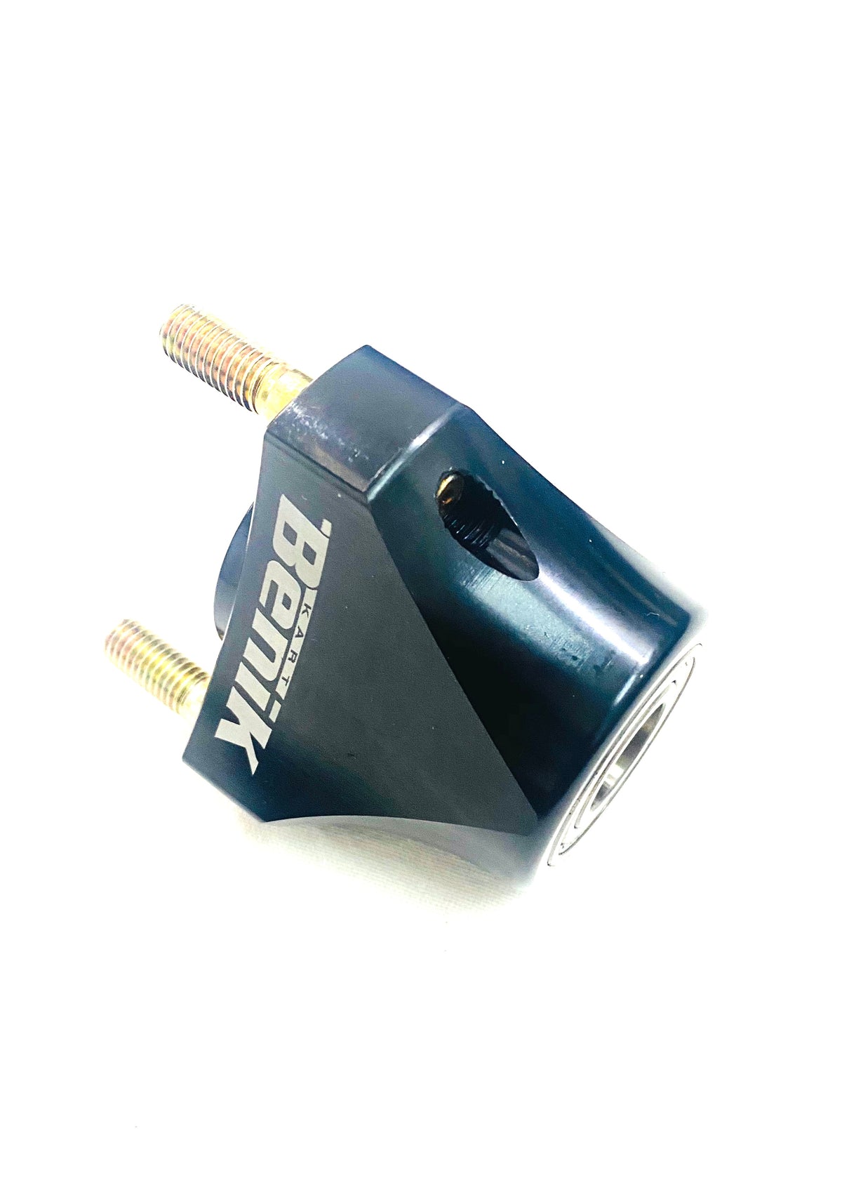 Front Wheel Hub
