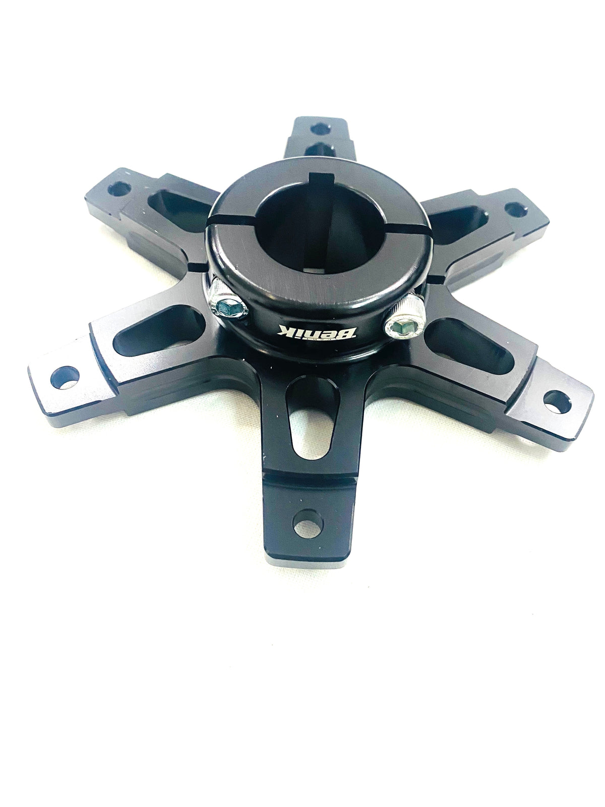 Sprocket Carrier