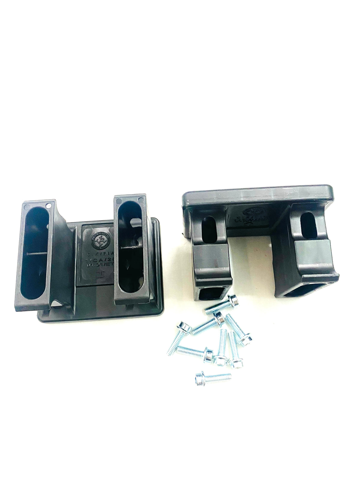 Push Back Bumper Kit