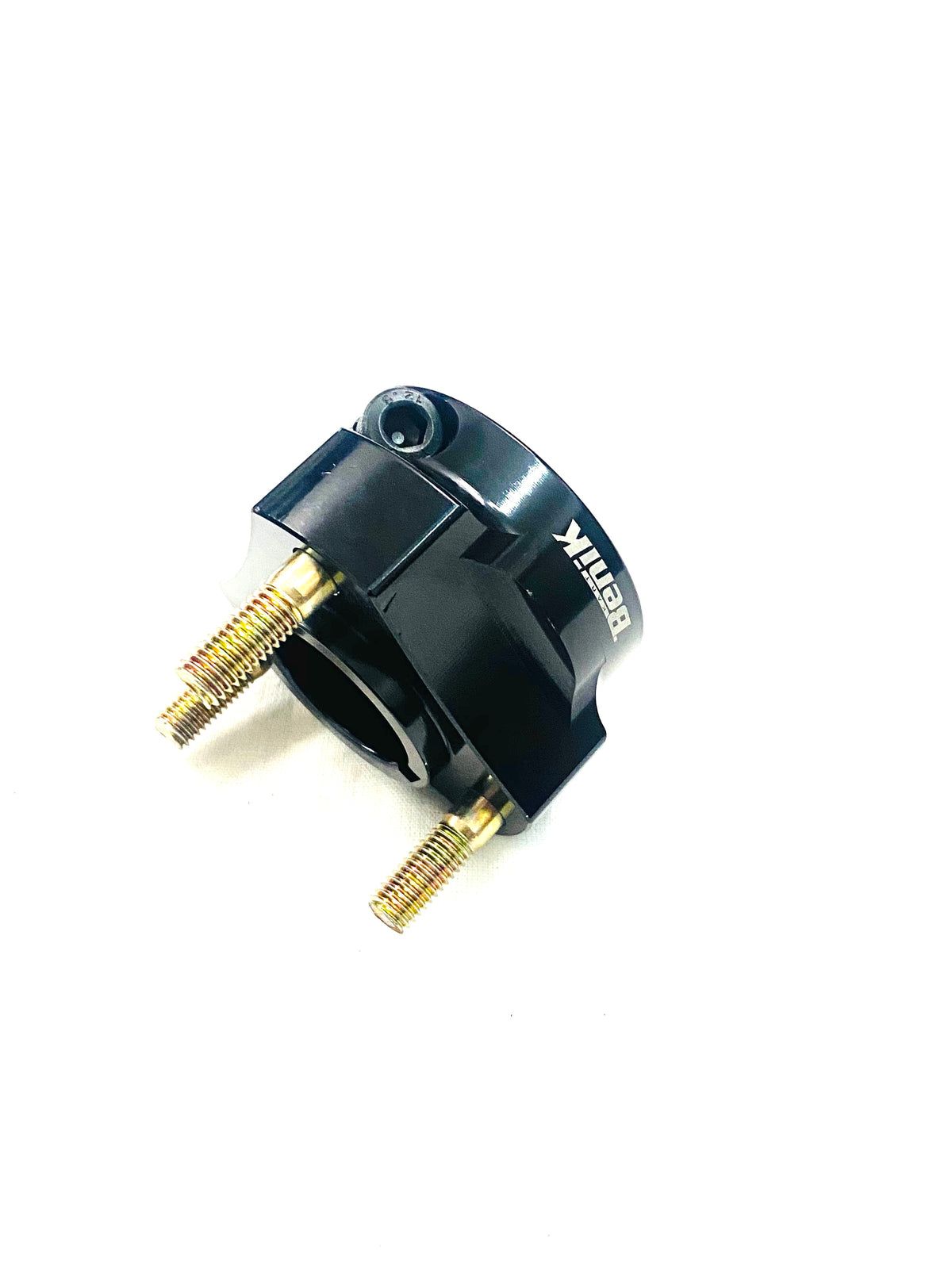 Rear Hub