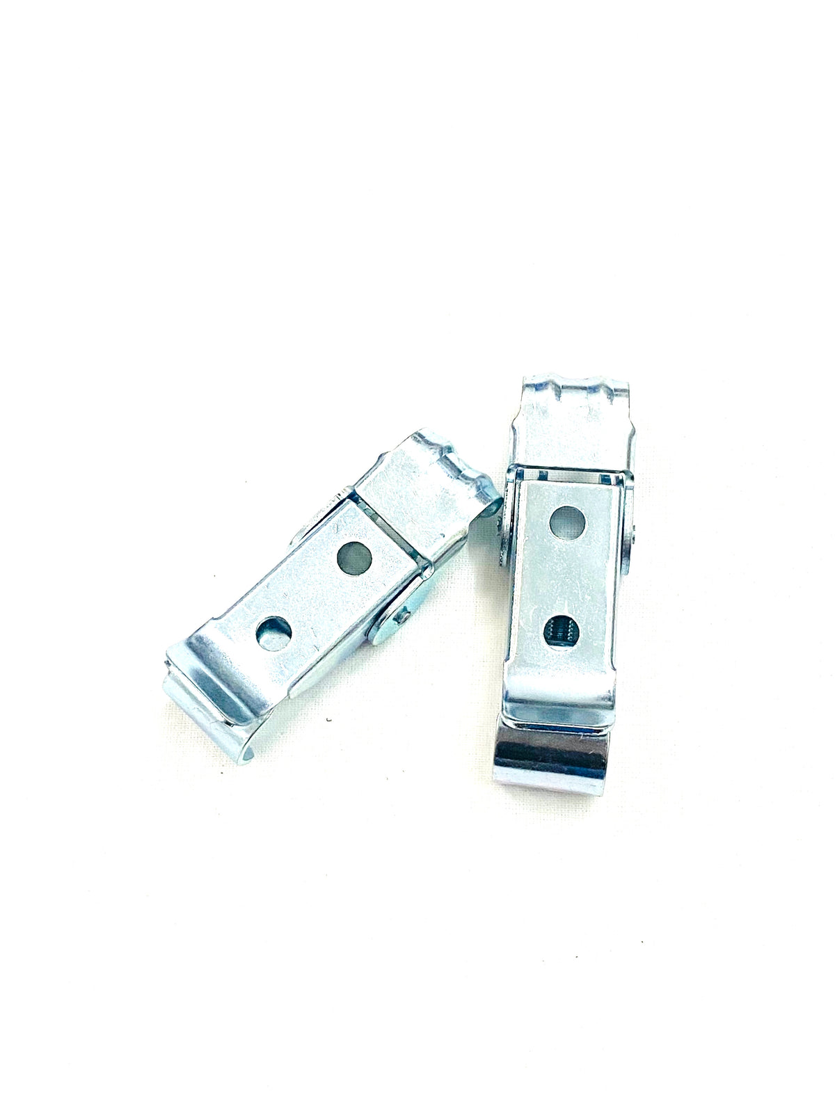 Nose Cone Mounting Clamps