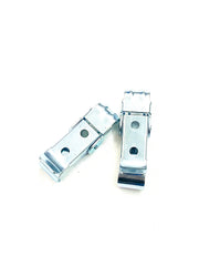 Nose Cone Mounting Clamps