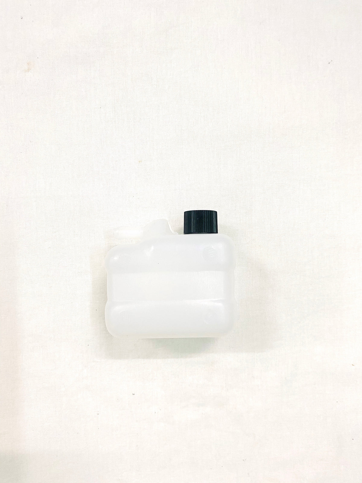 Overflow Bottle