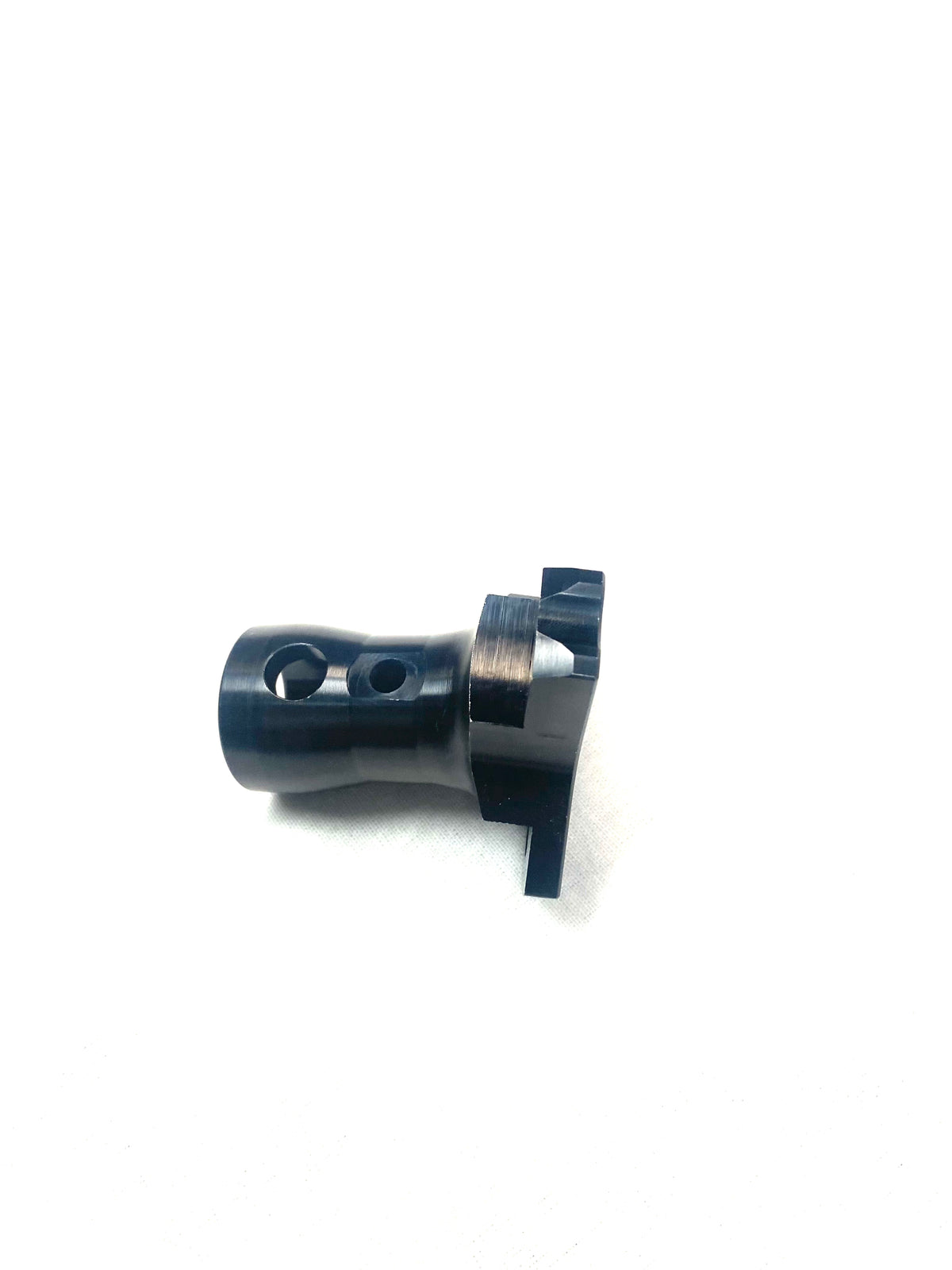 Steering Hub - Angled