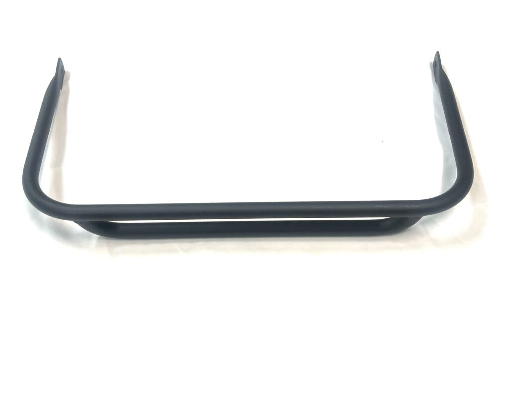 Front Bumper Bar/Lower