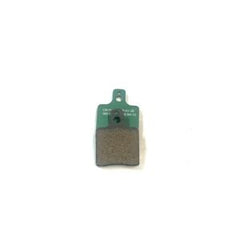 Brake Pads - Hard