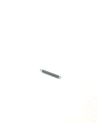Throttle/Brake Return Spring