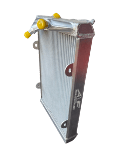 Radiator R-Uno 2023
