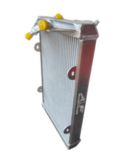 Radiator R-Uno 2023