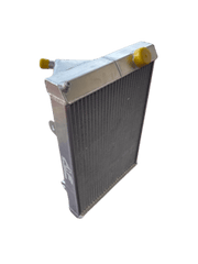 Radiator R-Uno 2023