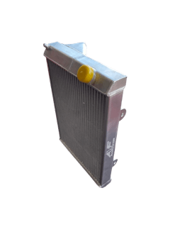 Radiator R-Uno 2023