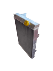 Radiator R-Uno 2023