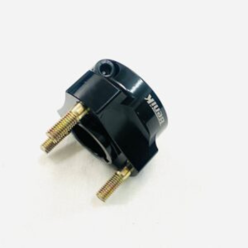 Rear Hub