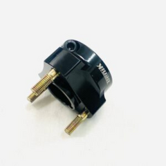 Rear Hub