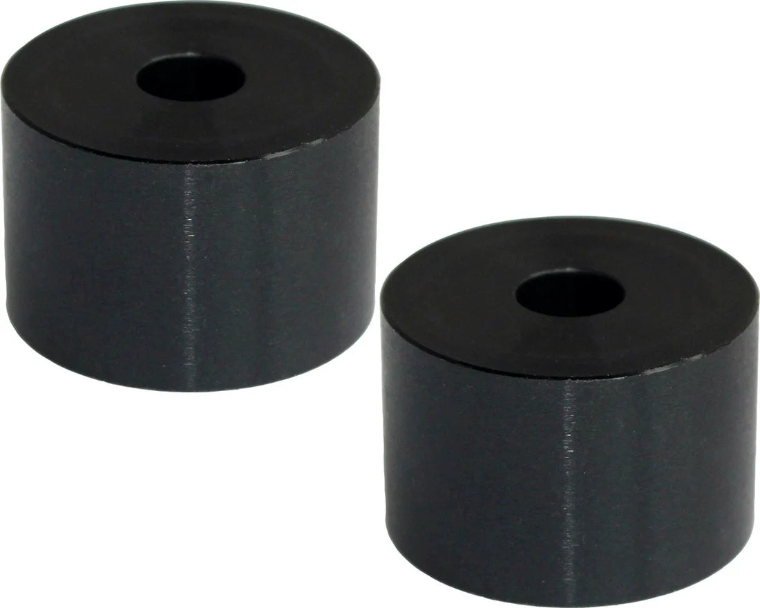 Aluminum Seat Spacer 8mm