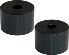 Aluminum Seat Spacer 8mm