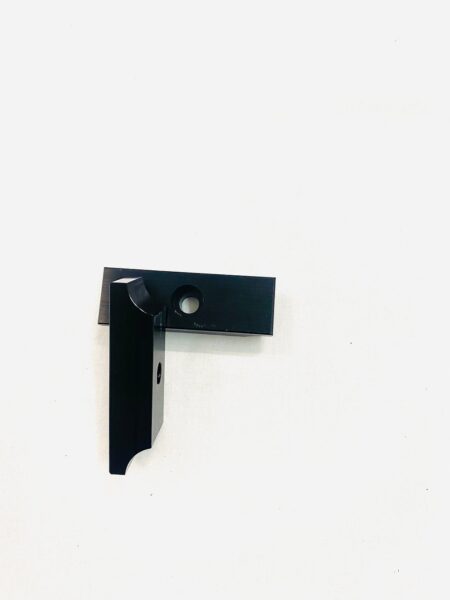 Engine Mount Clamps