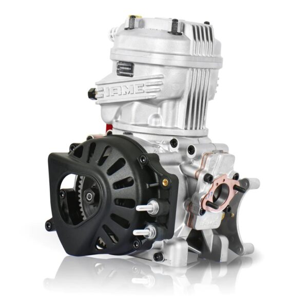 IAME X30 125cc Complete Engine Package