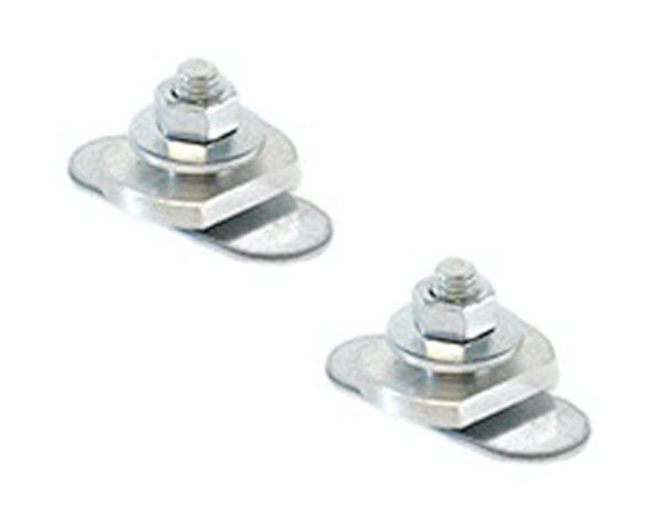 Chain guard Fixing Kit