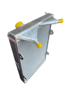 Radiator R-Uno 2023