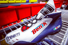 Racing Boots
