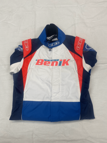 Benik Race Suit