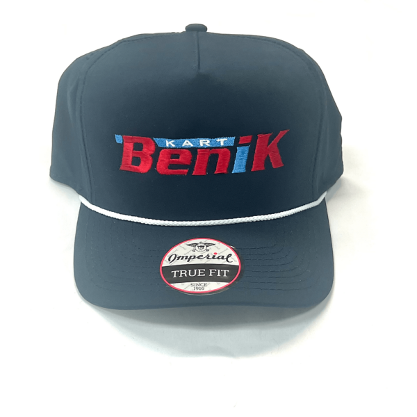 Benik Hat Imperial
