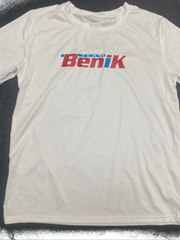 Kids Dry fit T-shirt